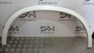 Gebruikte Wielrand achter Mercedes GLE Prijs € 50,00 Margeregeling aangeboden door SH Carparts