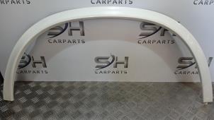 Gebruikte Wielrand achter Mercedes GLE AMG Coupe (C292) Prijs € 50,00 Margeregeling aangeboden door SH Carparts