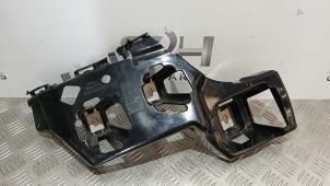 Gebruikte Bumperdeel links-achter Mercedes GLE AMG Coupe (C292) Prijs € 25,00 Margeregeling aangeboden door SH Carparts