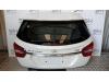 Mercedes GLA Achterklep