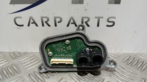 Gebruikte Daglicht LED module Audi A5 Sportback (F5A/F5F) 2.0 35 TFSI Mild Hybrid 16V Prijs op aanvraag aangeboden door SH Carparts