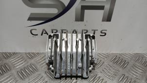 Gebruikte Daglicht LED module Audi A5 Sportback (F5A/F5F) 2.0 35 TFSI Mild Hybrid 16V Prijs € 70,00 Margeregeling aangeboden door SH Carparts