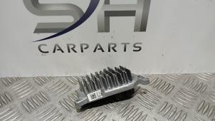 Gebruikte Daglicht LED module Audi A5 Sportback (F5A/F5F) 2.0 35 TFSI Mild Hybrid 16V Prijs op aanvraag aangeboden door SH Carparts