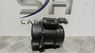 Gebruikte Luchtmassameter Audi A5 Sportback (F5A/F5F) 2.0 35 TFSI Mild Hybrid 16V Prijs € 10,00 Margeregeling aangeboden door SH Carparts