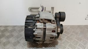 Gebruikte Dynamo Audi A5 Sportback (F5A/F5F) 2.0 35 TFSI Mild Hybrid 16V Prijs € 140,00 Margeregeling aangeboden door SH Carparts