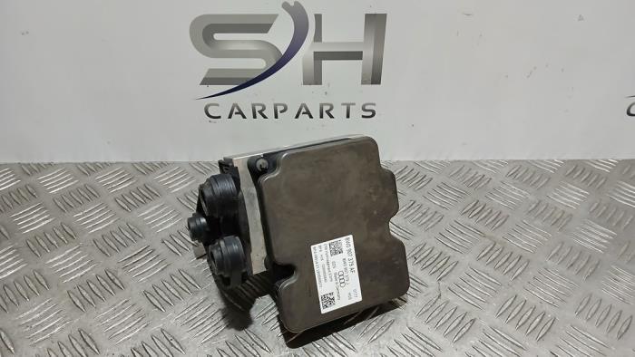 Gebruikte ABS Pomp Audi A5 Sportback (F5A/F5F) 2.0 35 TFSI Mild Hybrid 16V Prijs € 370,00 Margeregeling aangeboden door SH Carparts