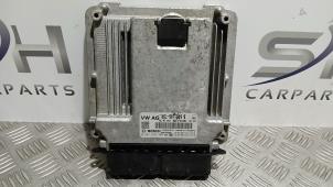 Gebruikte Computer Motormanagement Audi A5 Sportback (F5A/F5F) 2.0 35 TFSI Mild Hybrid 16V Prijs € 290,00 Margeregeling aangeboden door SH Carparts