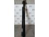 Mercedes-Benz A (W176) 1.6 A-180 16V Sideskirt links