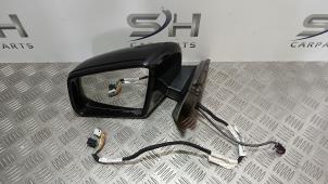 Gebruikte Spiegel Buiten links Mercedes GLE AMG Coupe (C292) Prijs € 390,00 Margeregeling aangeboden door SH Carparts