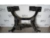 Mercedes GLA Subframe