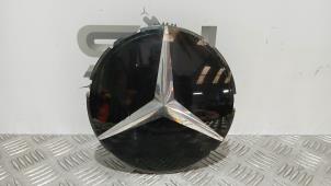 Gebruikte Ster Mercedes GLA (156.9) Prijs € 170,00 Margeregeling aangeboden door SH Carparts