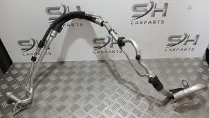 Gebruikte Airco Leiding Mercedes C (W205) C-220 2.2 CDI BlueTEC, C-220 d 16V Prijs € 45,00 Margeregeling aangeboden door SH Carparts