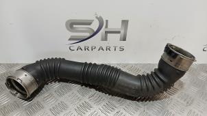 Gebruikte Buis (diversen) Mercedes C (W205) C-220 2.2 CDI BlueTEC, C-220 d 16V Prijs € 15,00 Margeregeling aangeboden door SH Carparts