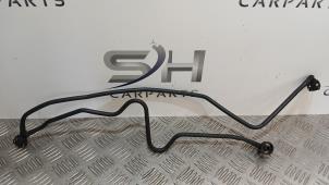 Gebruikte Leiding (diversen) Mercedes B (W246) 1.8 B-180 CDI BlueEFFICIENCY 16V Prijs € 20,00 Margeregeling aangeboden door SH Carparts