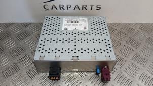 Gebruikte Navigatie Module Mercedes C (W205) C-220 2.2 CDI BlueTEC, C-220 d 16V Prijs € 95,00 Margeregeling aangeboden door SH Carparts