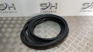 Gebruikte Achterkleprubber Audi A5 Sportback (F5A/F5F) 2.0 35 TFSI Mild Hybrid 16V Prijs € 40,00 Margeregeling aangeboden door SH Carparts