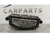 Mercedes-Benz A (W176) 1.8 A-200 CDI 16V Kachel Weerstand