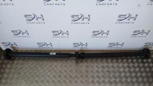 Gebruikte Tussenas Mercedes C (W205) C-200 1.6 CDI BlueTEC, C-200 d 16V Prijs € 240,00 Margeregeling aangeboden door SH Carparts