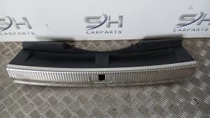 Gebruikte Bekleding Achterklep Audi A5 Sportback (F5A/F5F) 2.0 35 TFSI Mild Hybrid 16V Prijs € 50,00 Margeregeling aangeboden door SH Carparts