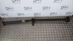 Gebruikte Tussenas Mercedes CLS (C219) 350 3.5 V6 18V Prijs € 140,00 Margeregeling aangeboden door SH Carparts