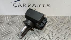 Gebruikte Kontaktslot + Sleutel Mercedes E Estate (S212) E-220 CDI 16V BlueEfficiency, BlueTEC Prijs € 125,00 Margeregeling aangeboden door SH Carparts