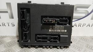Gebruikte Computer Body Control Mercedes A (W169) 1.5 A-150 Prijs € 50,00 Margeregeling aangeboden door SH Carparts