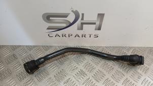 Gebruikte Leiding (diversen) Mercedes A (W176) 1.8 A-200 CDI 16V Prijs € 5,00 Margeregeling aangeboden door SH Carparts