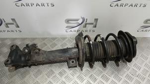 Gebruikte Mac Phersonpoot links-voor Mercedes E (C207) E-250 CDI,BlueTEC,d 16V Prijs € 50,00 Margeregeling aangeboden door SH Carparts