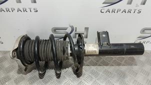 Gebruikte Mac Phersonpoot links-voor Mercedes A-Klasse AMG (177.0) 2.0 A-35 AMG Turbo 16V 4Matic Prijs € 500,00 Margeregeling aangeboden door SH Carparts