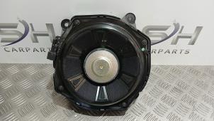 Gebruikte Luidspreker Mercedes A-Klasse AMG (177.0) 2.0 A-35 AMG Turbo 16V 4Matic Prijs € 70,00 Margeregeling aangeboden door SH Carparts