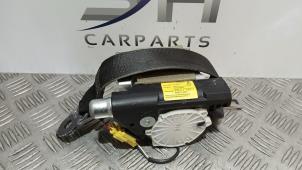 Gebruikte Veiligheidsgordel links-achter Mercedes C-Klasse Prijs € 45,00 Margeregeling aangeboden door SH Carparts