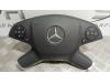 Mercedes-Benz E Estate (S212) E-250 CDI 16V BlueEfficiency,BlueTEC Airbag links (Stuur)