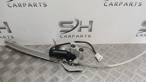 Gebruikte Motor bagageafdekking rechts Mercedes E Estate (S212) E-250 CDI 16V BlueEfficiency,BlueTEC Prijs € 25,00 Margeregeling aangeboden door SH Carparts