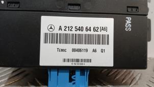Gebruikte Luchtvering module Mercedes E Estate (S212) E-250 CDI 16V BlueEfficiency,BlueTEC Prijs € 25,00 Margeregeling aangeboden door SH Carparts