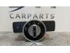 Mercedes-Benz E Estate (S212) E-250 CDI 16V BlueEfficiency,BlueTEC Licht Schakelaar