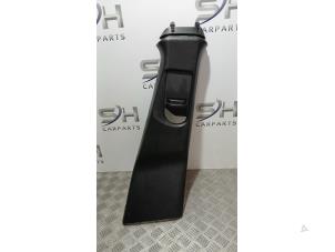 Gebruikte B-stijl rechts Mercedes A (W176) 2.0 A-250 Turbo 16V 4-Matic Prijs € 35,00 Margeregeling aangeboden door SH Carparts