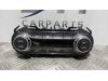 Mercedes-Benz A (W176) 2.0 A-250 Turbo 16V 4-Matic Chaufage Bedieningspaneel