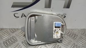 Gebruikte Daglicht LED module Mercedes A (W176) 2.0 A-250 Turbo 16V 4-Matic Prijs € 80,00 Margeregeling aangeboden door SH Carparts