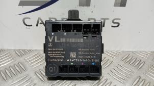 Gebruikte Module Centrale Deurvergrendeling Mercedes A (W176) 2.0 A-250 Turbo 16V 4-Matic Prijs € 20,00 Margeregeling aangeboden door SH Carparts