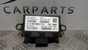 Gebruikte Computer 4x4 Mercedes A (W176) 2.0 A-250 Turbo 16V 4-Matic Prijs € 70,00 Margeregeling aangeboden door SH Carparts