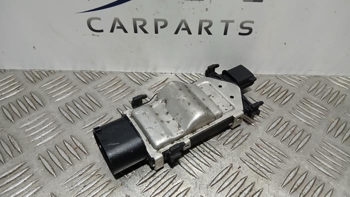 Gebruikte Computer Koeling Mercedes GLA (156.9) 2.2 200 CDI, d 16V Prijs € 25,00 Margeregeling aangeboden door SH Carparts