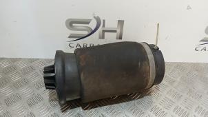 Gebruikte Luchtbalg Mercedes GLE AMG Coupe (C292) 5.5 63 S AMG V8 biturbo 32V 4-Matic Prijs € 95,00 Margeregeling aangeboden door SH Carparts