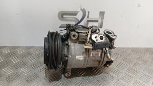 Gebruikte Aircopomp Mercedes A (W176) 2.0 A-250 Turbo 16V Prijs € 29,00 Margeregeling aangeboden door SH Carparts