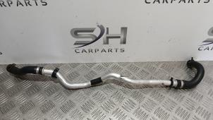 Gebruikte Radiateurslang Mercedes GLE AMG Coupe (C292) 5.5 63 S AMG V8 biturbo 32V 4-Matic Prijs € 60,00 Margeregeling aangeboden door SH Carparts