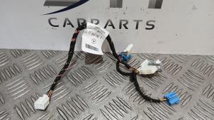 Gebruikte Kabel (diversen) Mercedes C (W205) C-300 2.0 Turbo 16V Prijs € 40,00 Margeregeling aangeboden door SH Carparts