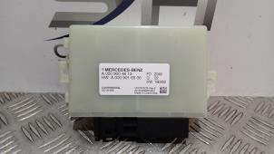 Gebruikte Adblue Computer Mercedes CLA (118.3) 2.0 CLA-220d Prijs € 60,00 Margeregeling aangeboden door SH Carparts