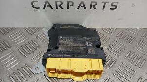 Gebruikte Airbag Module Mercedes A-Klasse AMG (177.0) 2.0 A-35 AMG Turbo 16V 4Matic Prijs € 30,00 Margeregeling aangeboden door SH Carparts