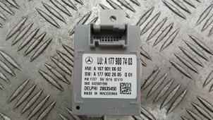 Gebruikte Computer Verlichting Mercedes A-Klasse AMG (177.0) 2.0 A-35 AMG Turbo 16V 4Matic Prijs € 35,00 Margeregeling aangeboden door SH Carparts
