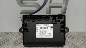 Gebruikte Centrale Deurvergrendelings Module Mercedes S (W221) 3.0 S-320 CDI 24V Prijs € 100,00 Margeregeling aangeboden door SH Carparts