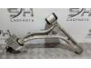 Mercedes-Benz A (W176) 2.0 A-250 Turbo 16V 4-Matic Draagarm links-voor